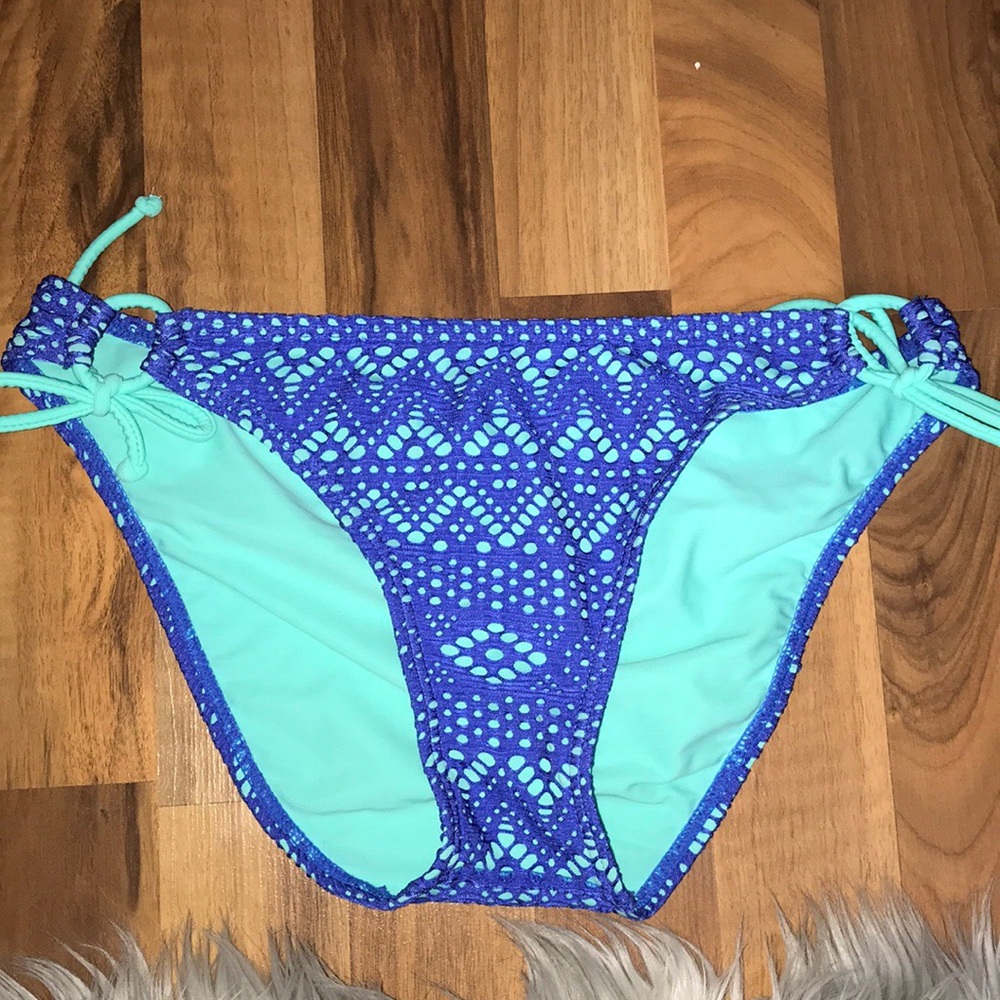 Bikini Bottoms